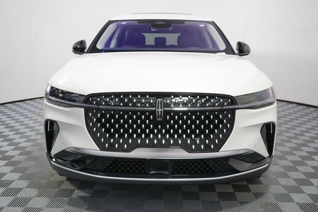 New 2026 Lincoln Nautilus Premier w/ Equipment Group 102A AWD/4WD image 10