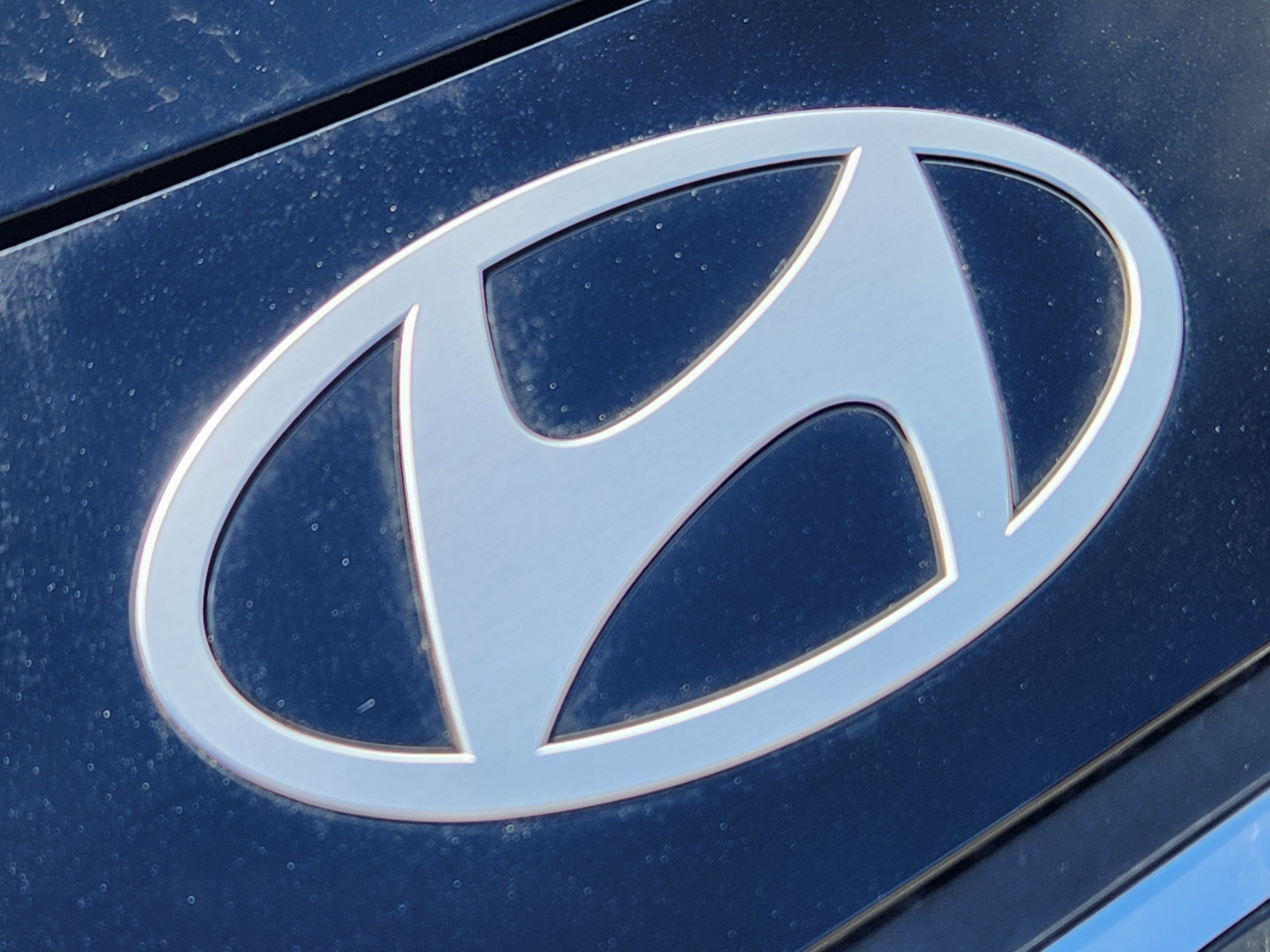 New 2026 Hyundai Elantra SEL FWD image 12