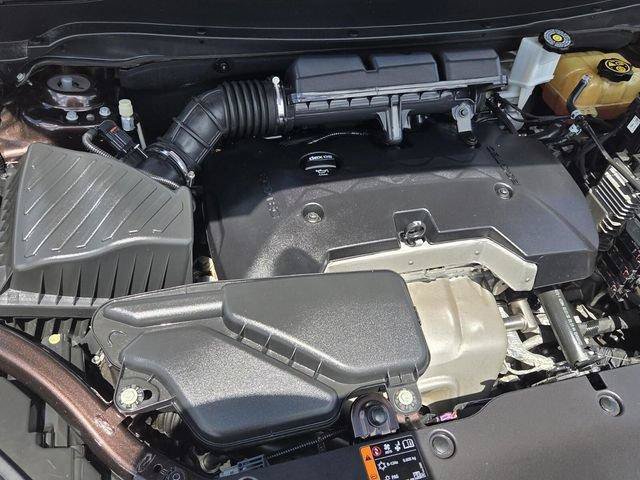 Certified 2020 Buick Envision Essence w/ Experience Buick Package FWD image 20