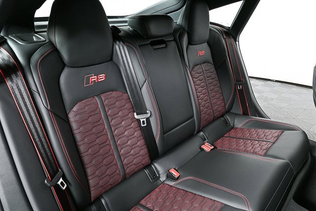 New 2025 Audi RS 7 performance Sportback image 23