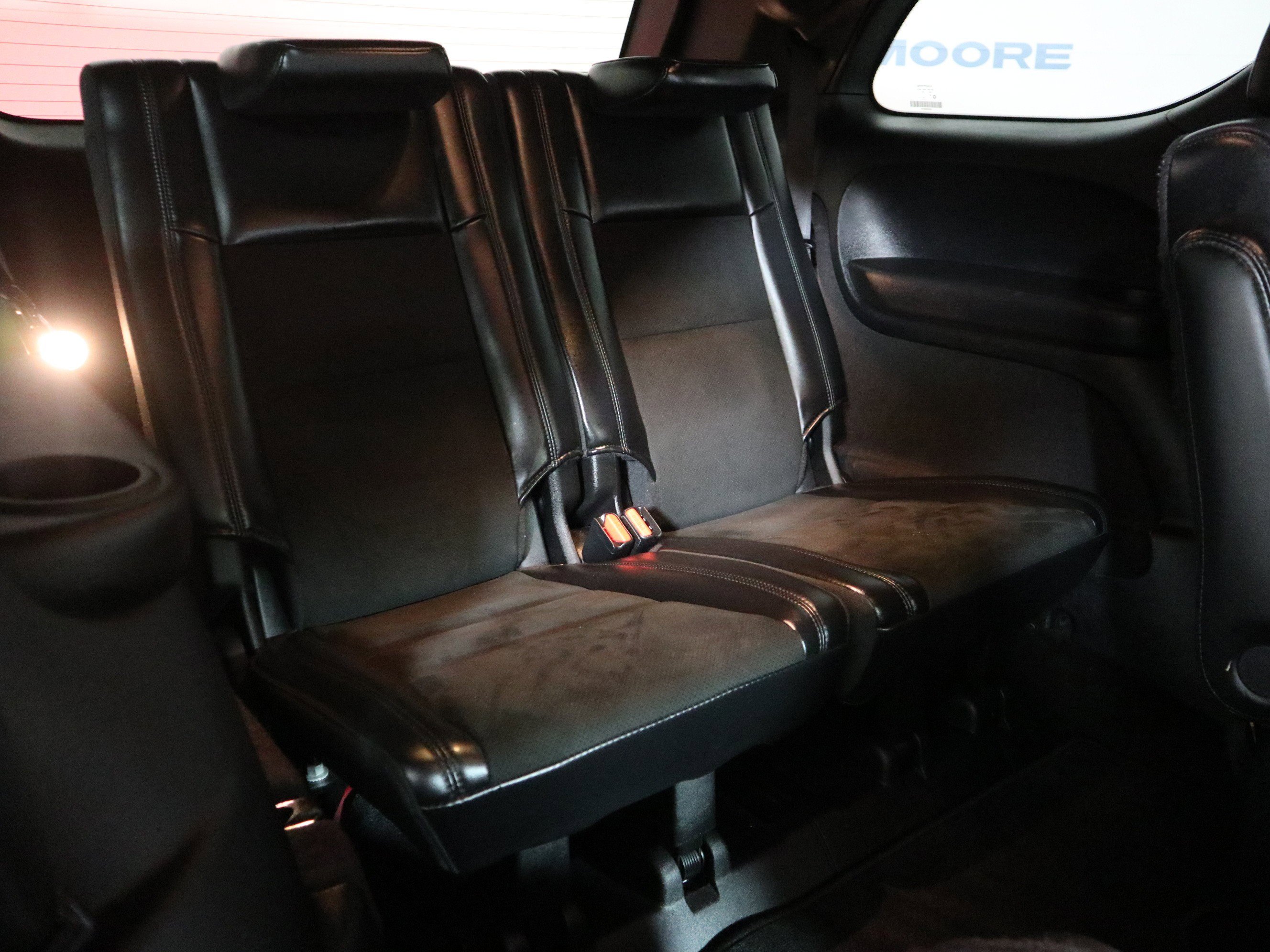 Used 2019 Dodge Durango R/T w/ Trailer Tow Group IV image 23