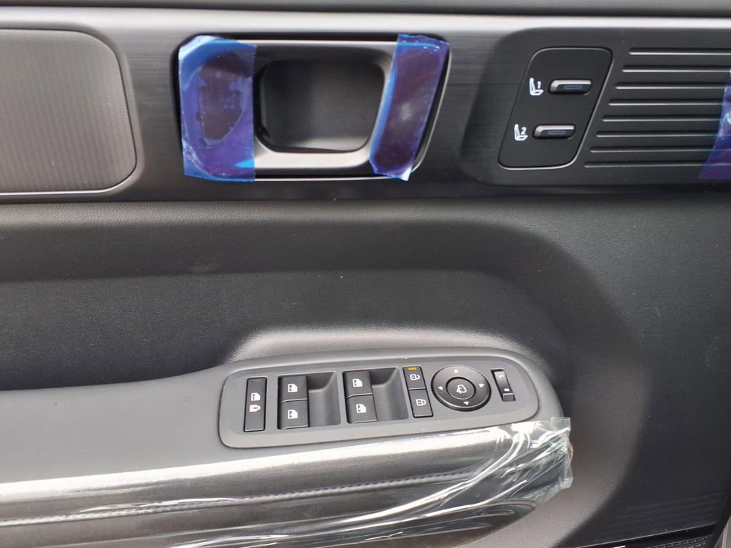 New 2026 Hyundai Santa Fe Calligraphy AWD/4WD image 11