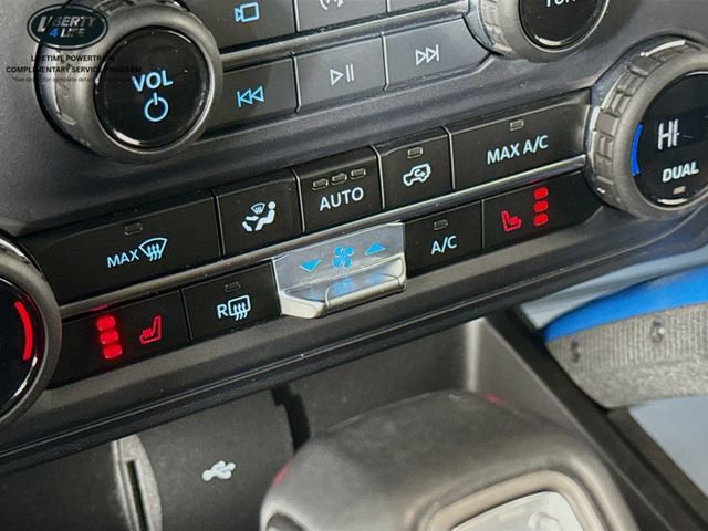 Used 2023 Ford Bronco Outer Banks image 20