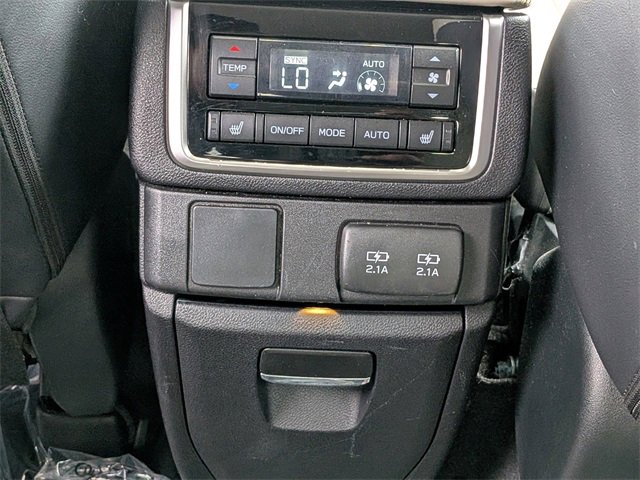 Used 2020 Subaru Ascent Limited w/ Popular Package #2A image 14