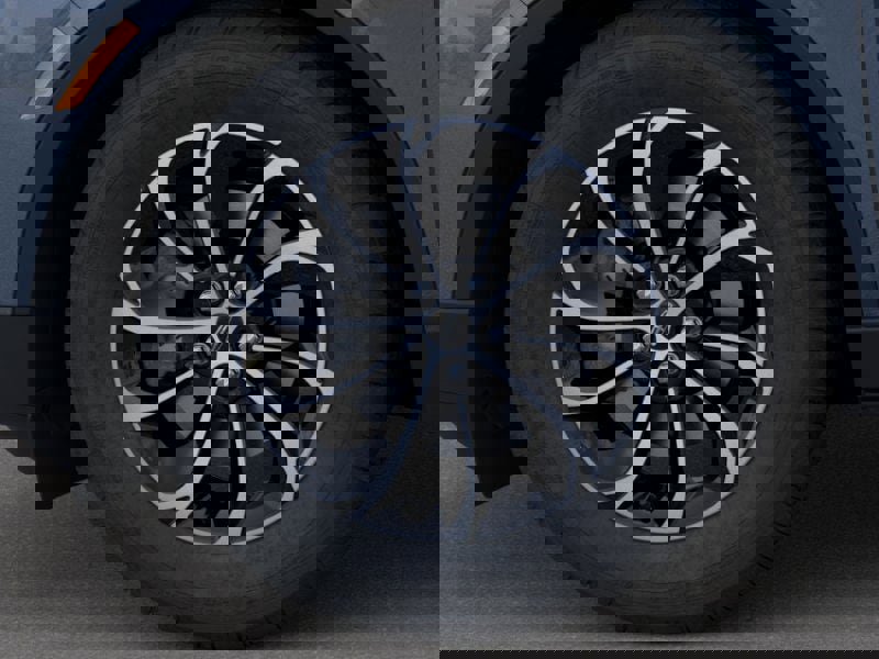 New 2026 Lincoln Nautilus Premier image 19