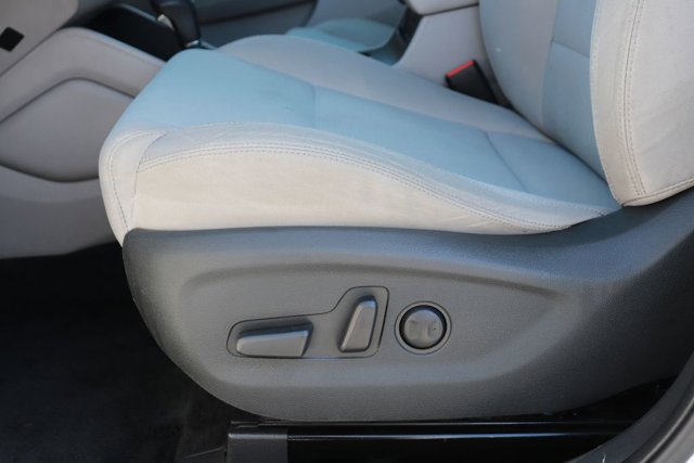 Used 2020 Hyundai Tucson Value w/ Cargo Package FWD image 10