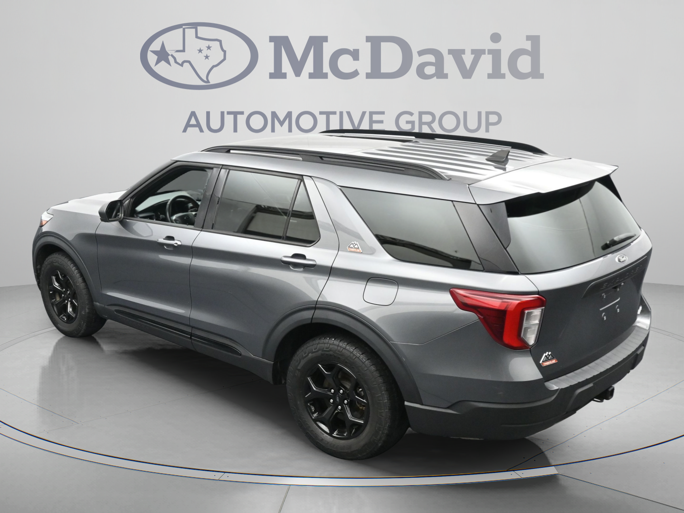 Used 2022 Ford Explorer Timberline AWD/4WD image 38