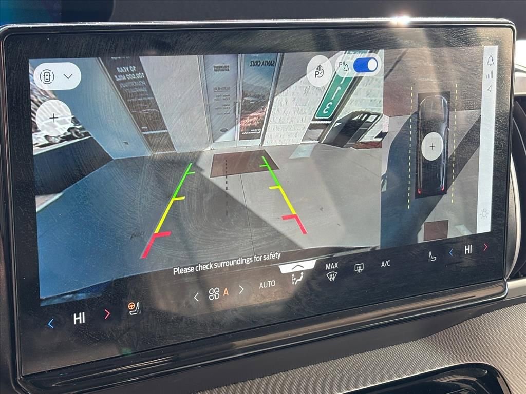 Used 2025 Ford Expedition Max Active image 6