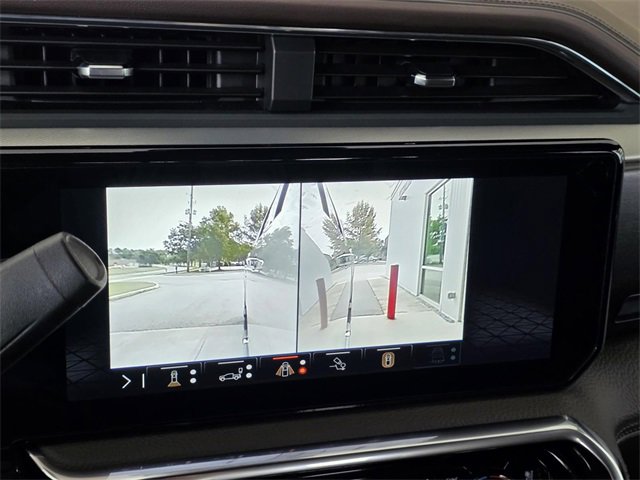 Used 2025 GMC Sierra 2500 Denali w/ Denali Reserve Package image 24