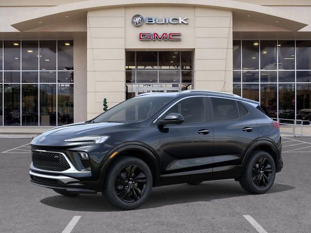 New 2026 Buick Encore GX Sport Touring w/ Advanced Technology Package image 2