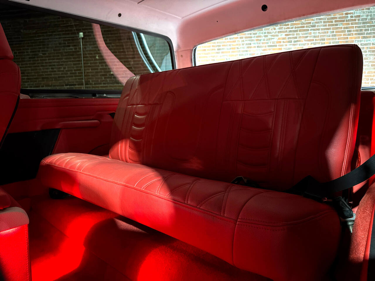 Used 1994 Ford Bronco XLT image 78