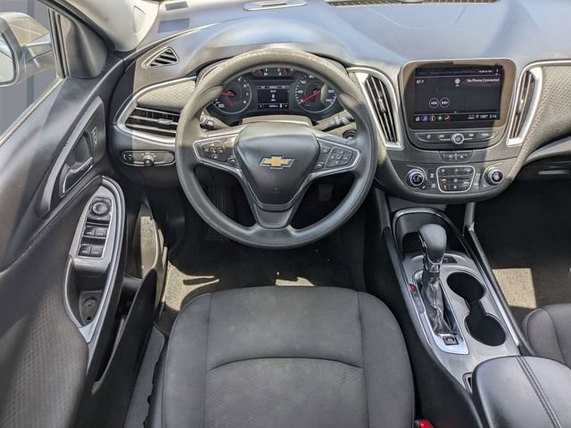 Used 2024 Chevrolet Malibu LT FWD image 15