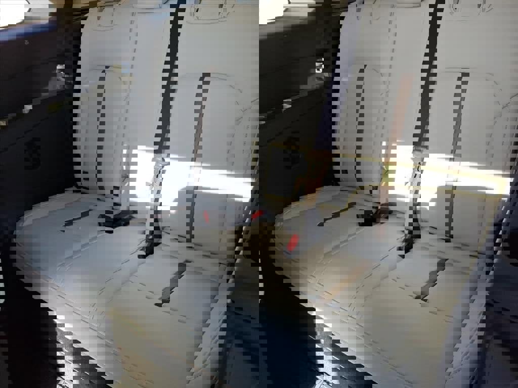 New 2026 MAZDA CX-90 3.3 Turbo w/ Premium Plus Pkg image 16