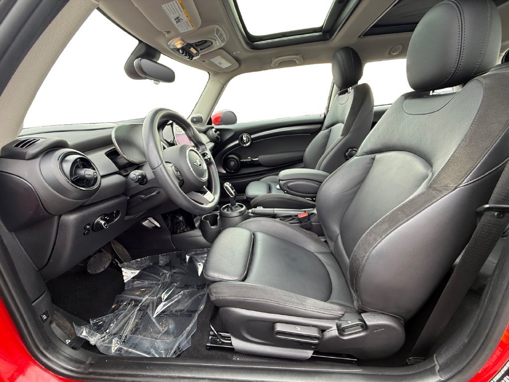 Used 2023 MINI Cooper S FWD image 9