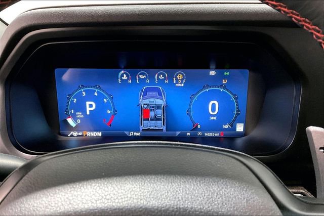 Used 2025 Ford F150 Raptor image 14