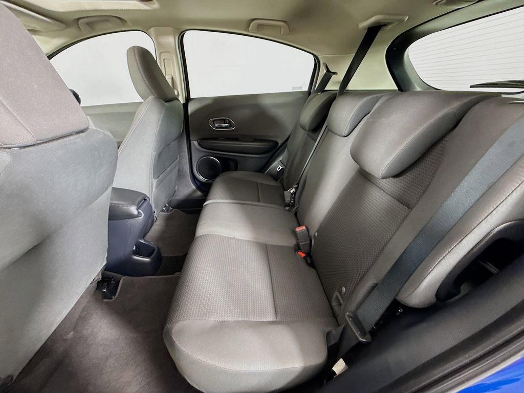 Used 2021 Honda HR-V EX image 24