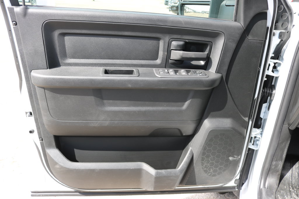 New 2027 RAM 4500 Tradesman AWD/4WD image 10