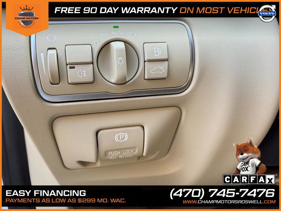 Used 2015 Volvo V60 T5 Premier AWD/4WD image 21