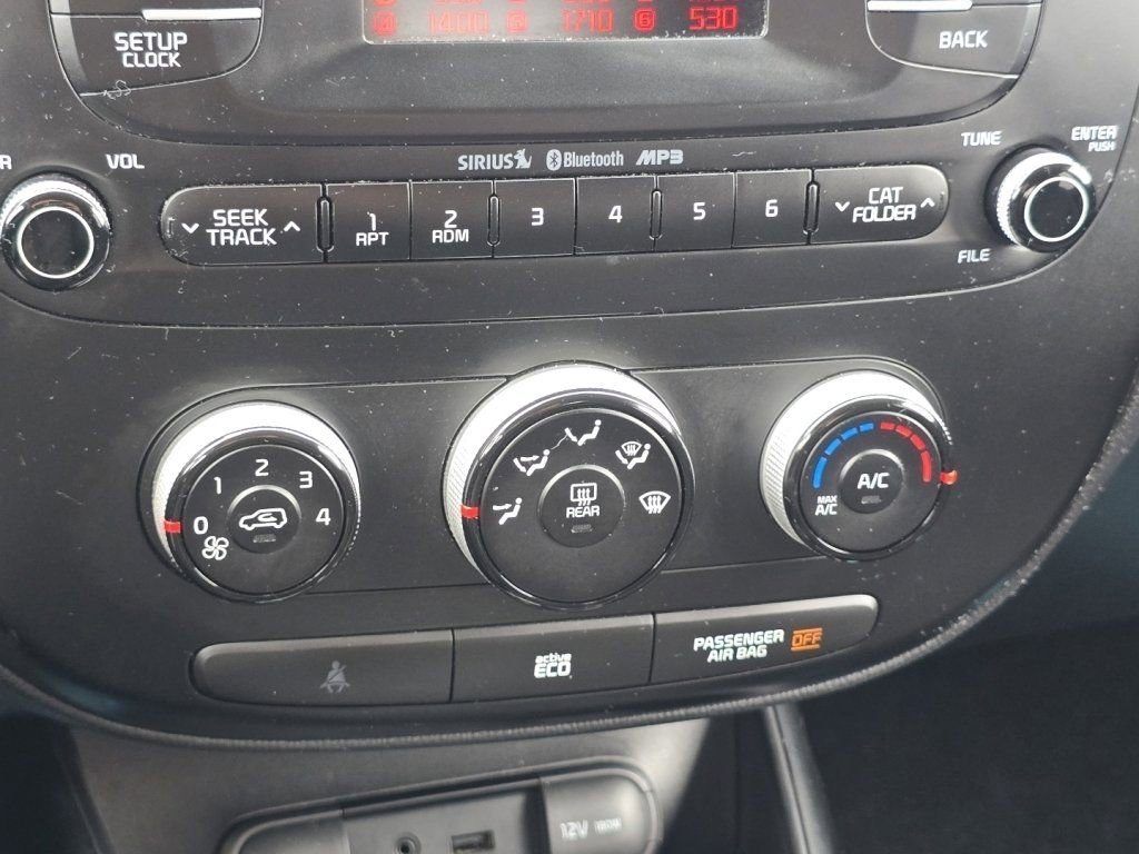 Used 2014 Kia Soul FWD image 5