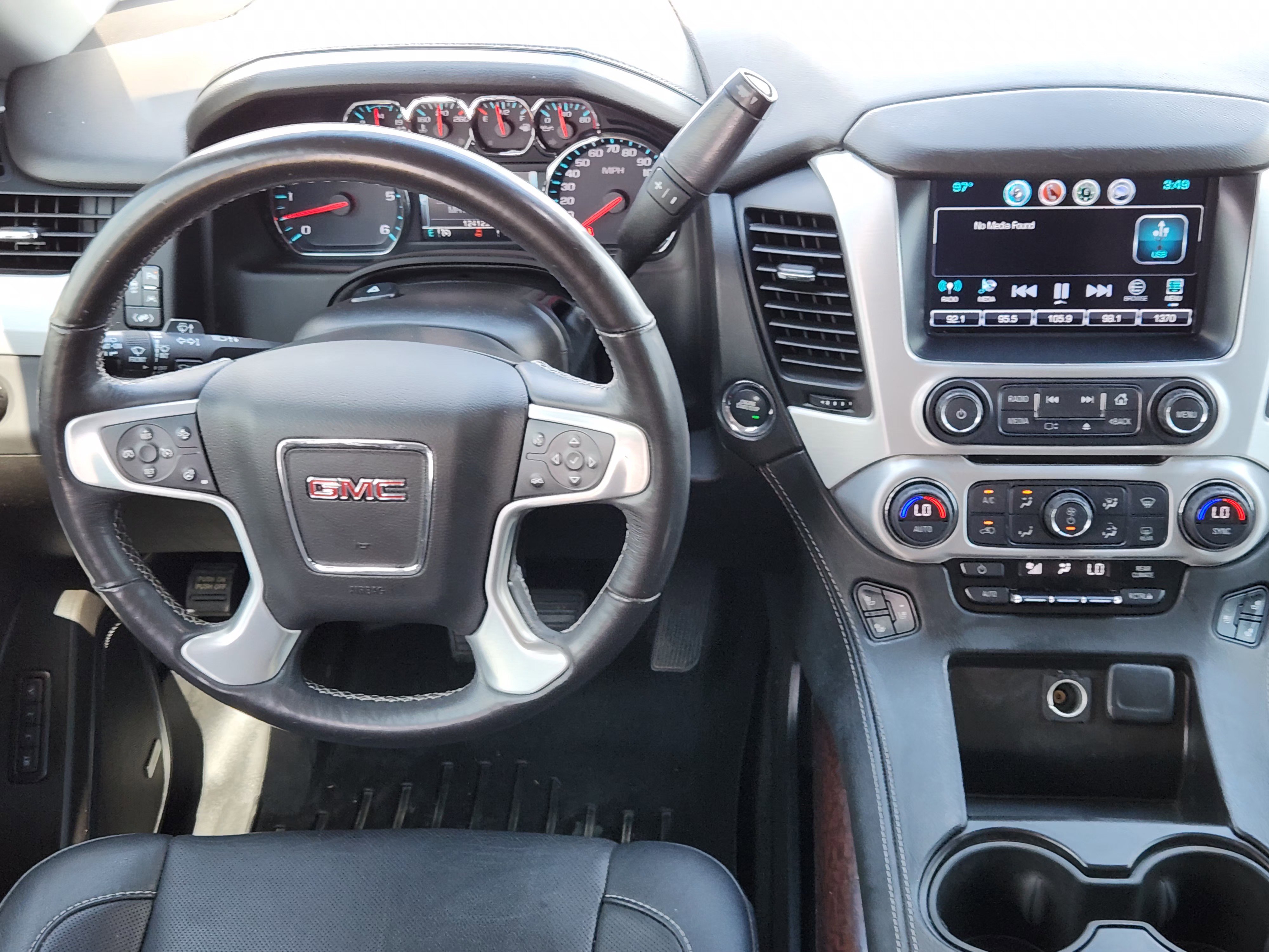 Used 2018 GMC Yukon XL SLT RWD image 26