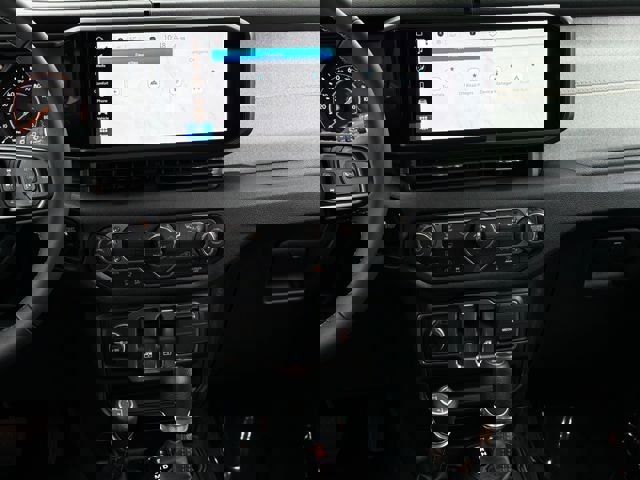 New 2026 Jeep Wrangler Sport S image 12