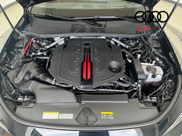New 2026 Audi S5 Premium Plus AWD/4WD image 4