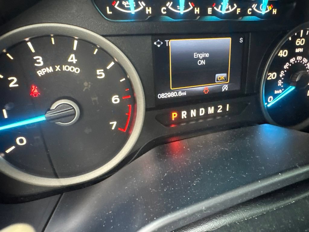 Used 2016 Ford F150 XLT w/ Equipment Group 302A Luxury RWD image 15