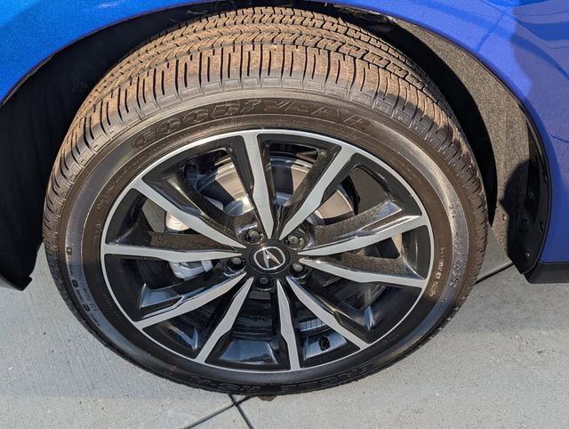 New 2026 Acura RDX A-Spec AWD/4WD image 25