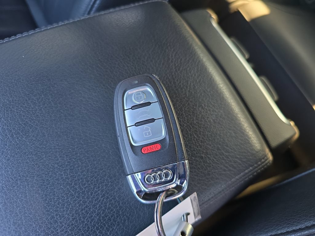 Used 2018 Audi A6 3.0T Sport w/ Cold Weather Package AWD/4WD image 38