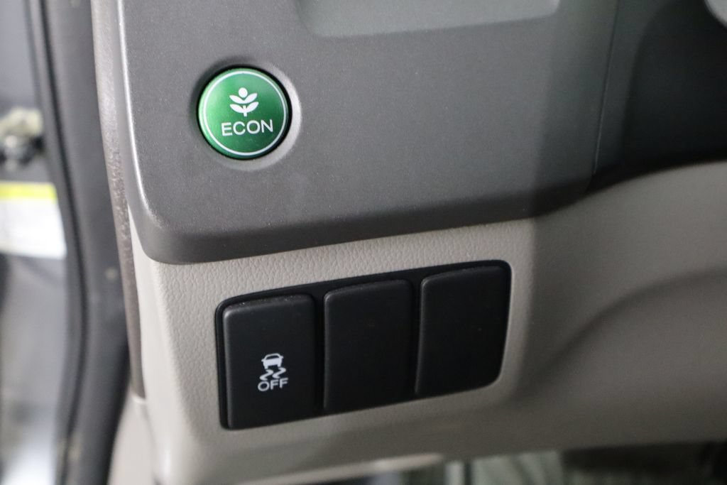 Used 2012 Honda Civic LX image 21