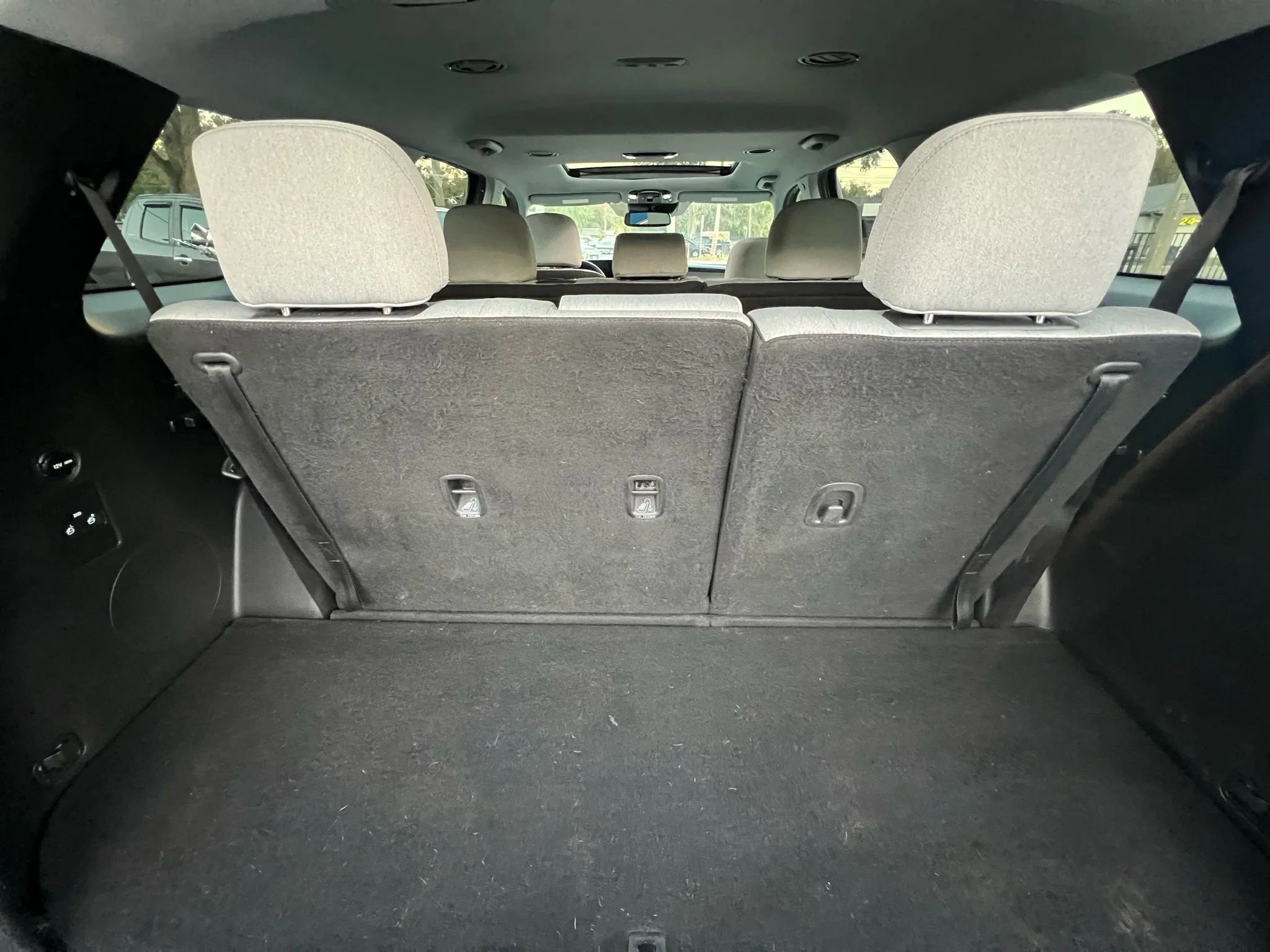 Used 2020 Hyundai Palisade SEL image 18