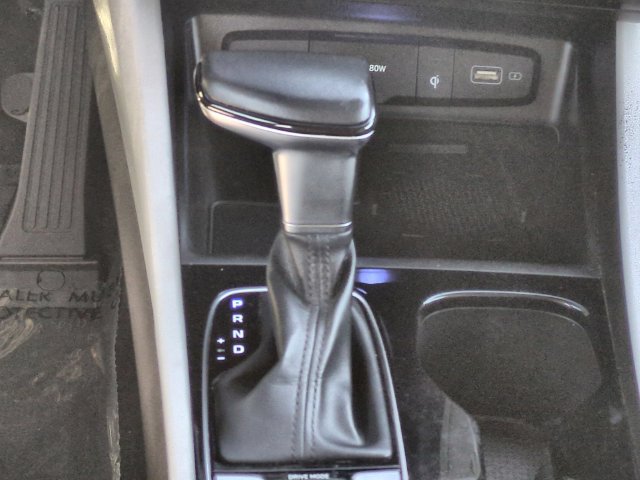 Used 2024 Hyundai Tucson SEL w/ Convenience Package FWD image 20