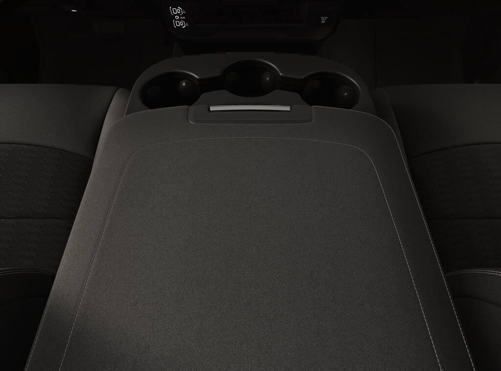 New 2026 RAM 3500 Tradesman image 4