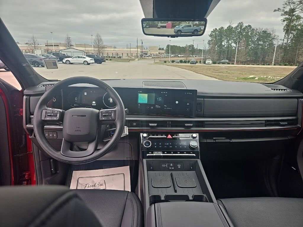 Used 2026 Hyundai Santa Fe Calligraphy image 36