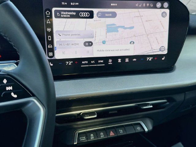 New 2026 Audi Q3 quattro 2.0T AWD/4WD image 27
