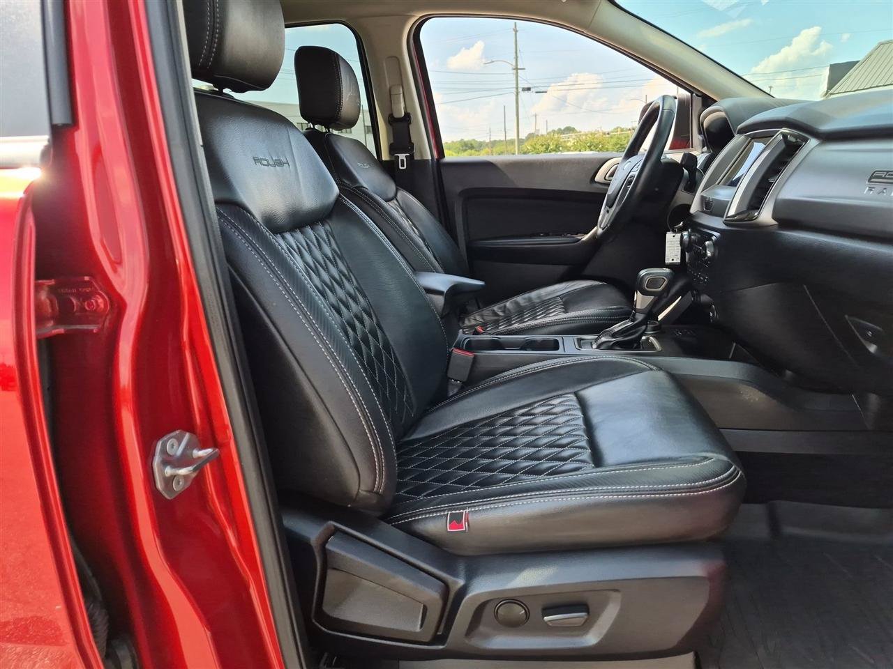 Used 2022 Ford Ranger XLT w/ Equipment Group 302A High AWD/4WD image 33