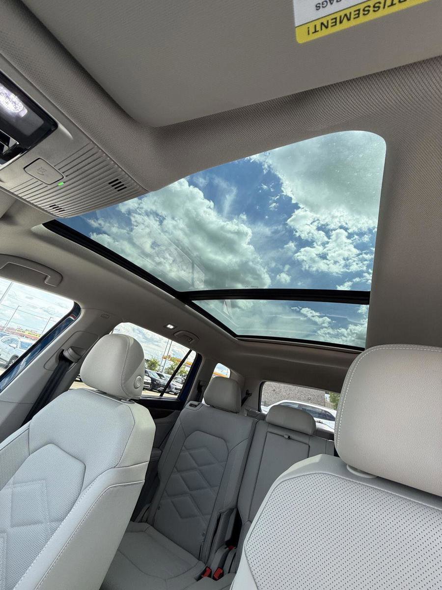 New 2026 Volkswagen Atlas SE image 13