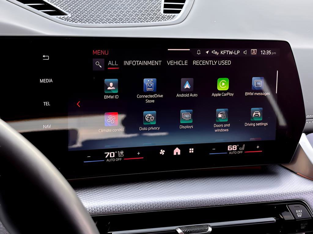 Used 2024 BMW X1 M35i w/ M Sport Professional Package image 13