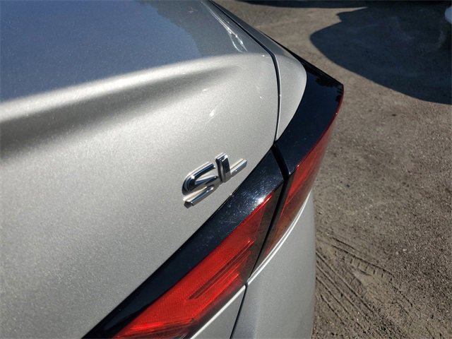 Used 2022 Nissan Altima 2.5 SL image 7