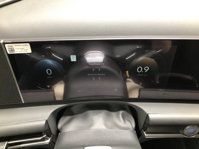 New 2026 Hyundai Santa Cruz XRT AWD/4WD image 25