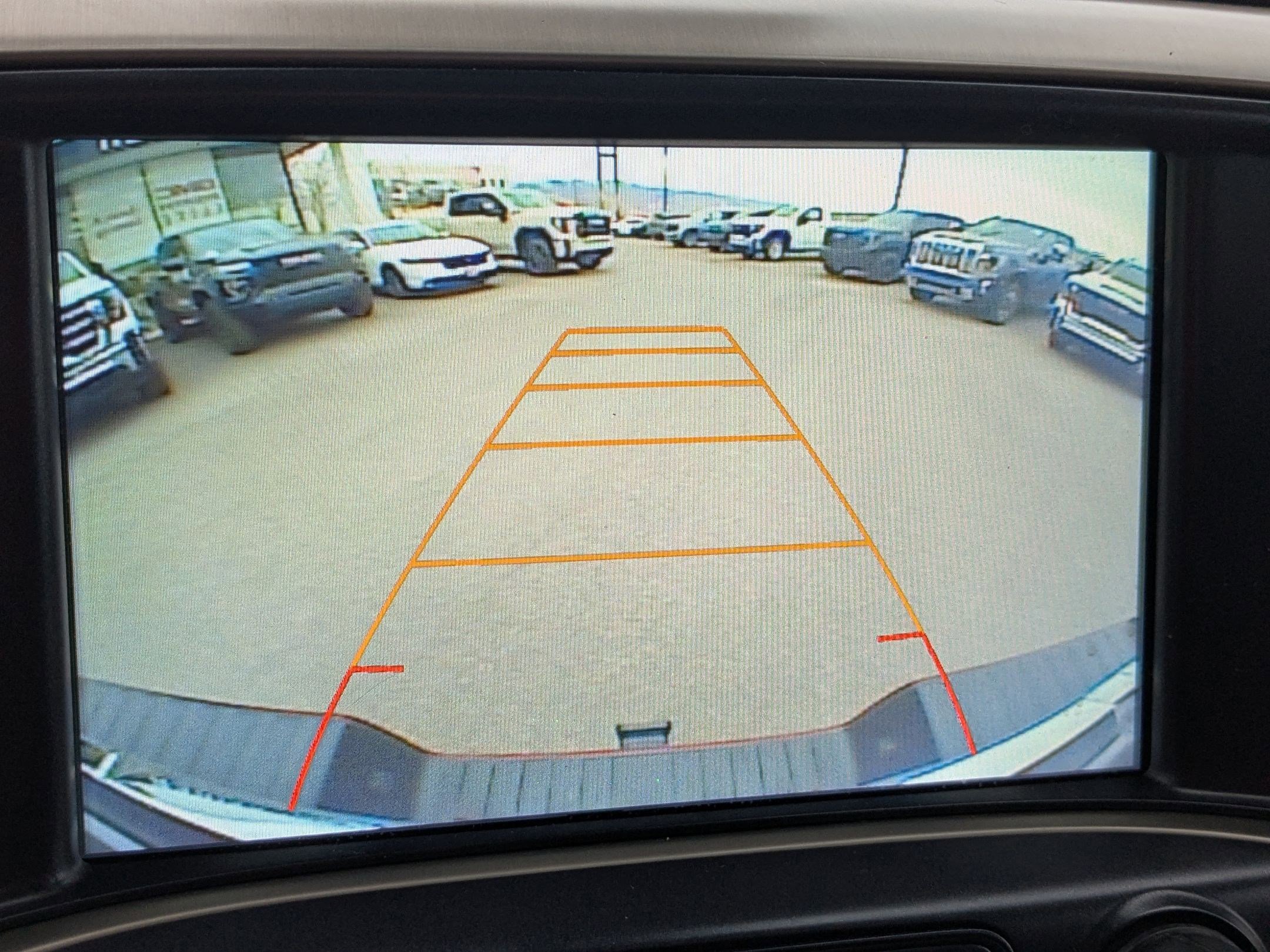 Used 2016 GMC Sierra 3500 Denali w/ Duramax Plus Package image 17