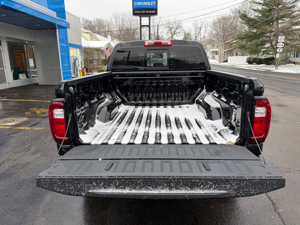 Used 2023 GMC Canyon Elevation w/ Convenience Package image 28