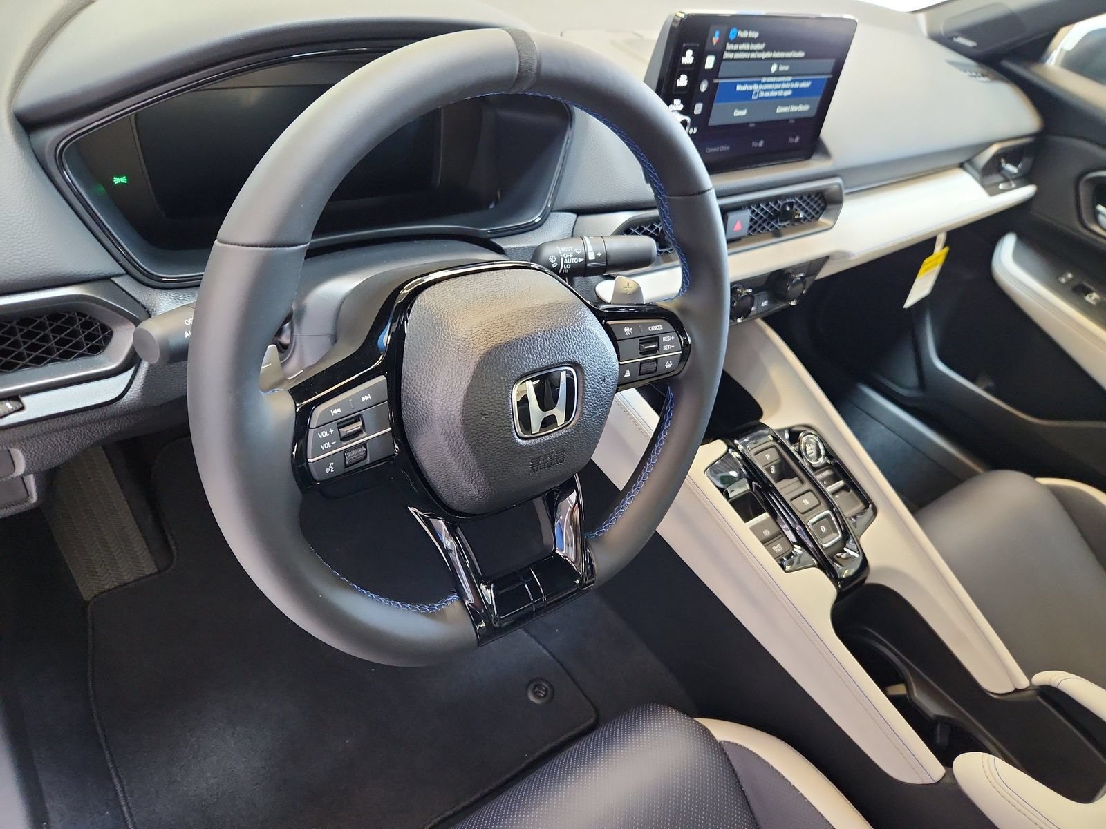 New 2026 Honda Prelude image 9