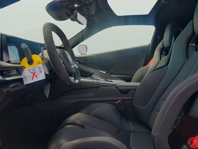 New 2026 Chevrolet Corvette E-Ray image 21