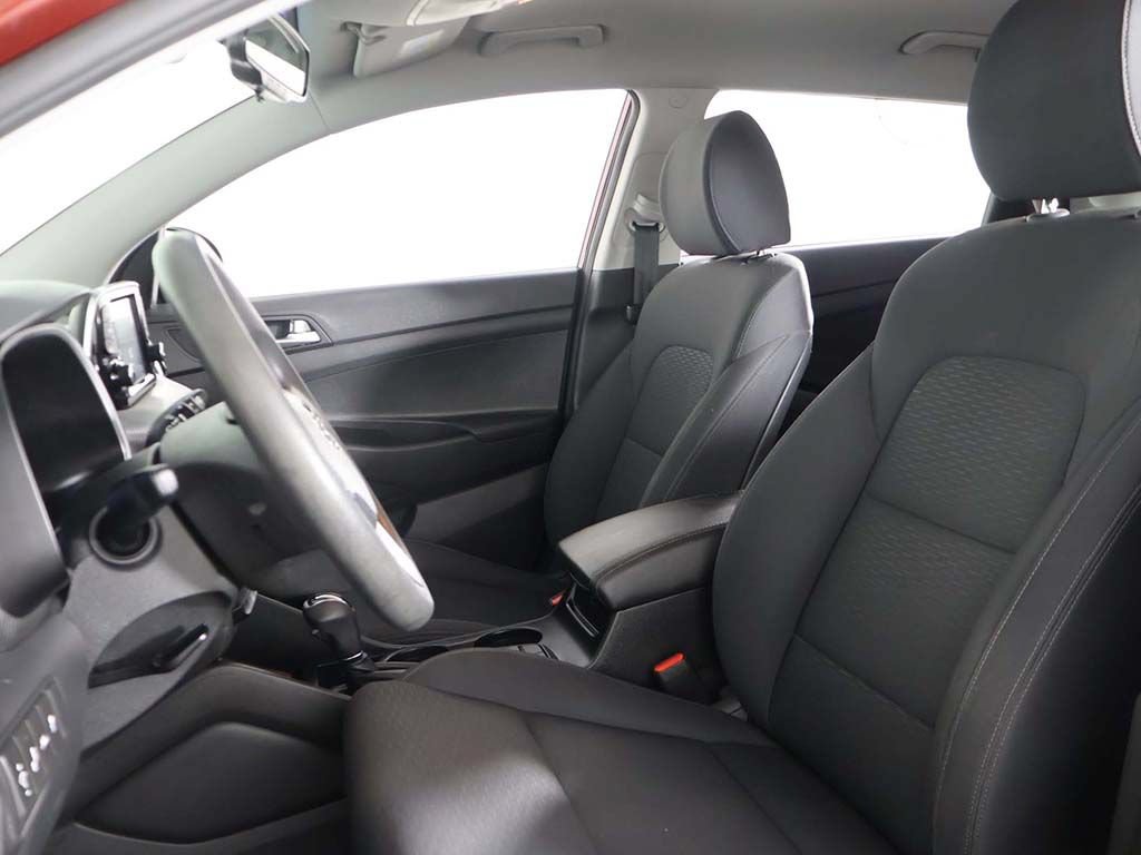 Used 2019 Hyundai Tucson Value FWD image 26