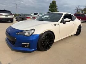 Used 2019 Subaru BRZ Limited