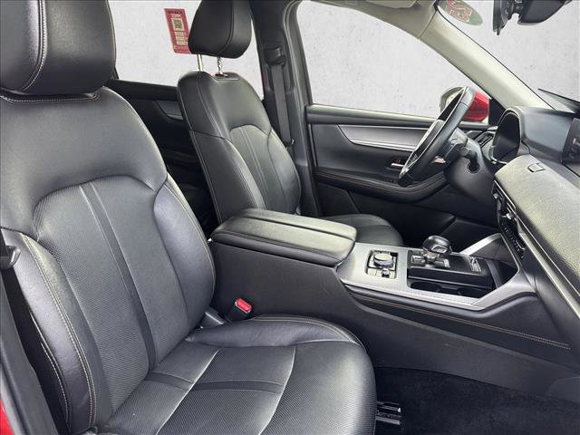 Used 2024 MAZDA CX-90 3.3 Turbo w/ Preferred Plus image 23