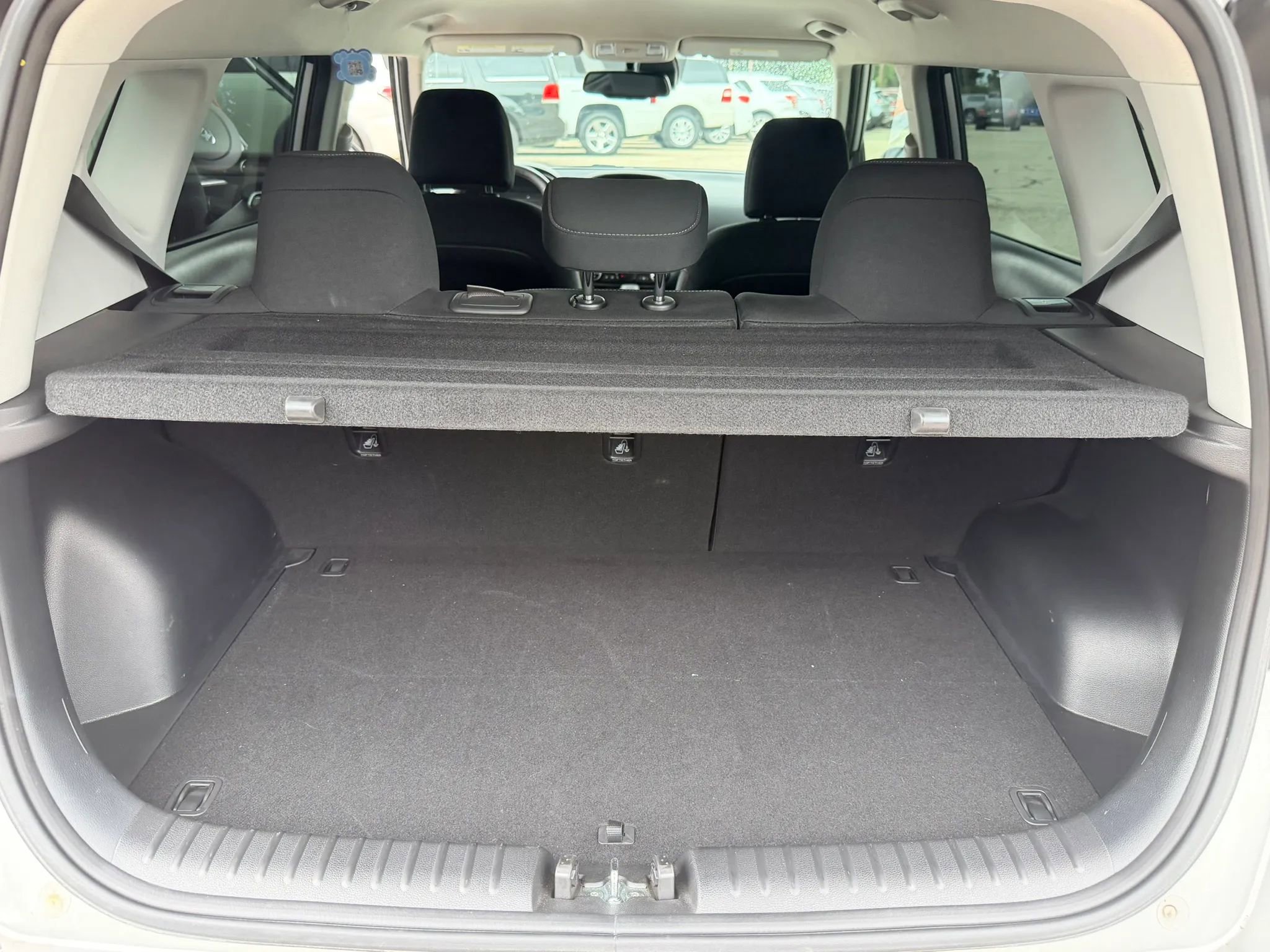 Used 2020 Kia Soul EX FWD image 20