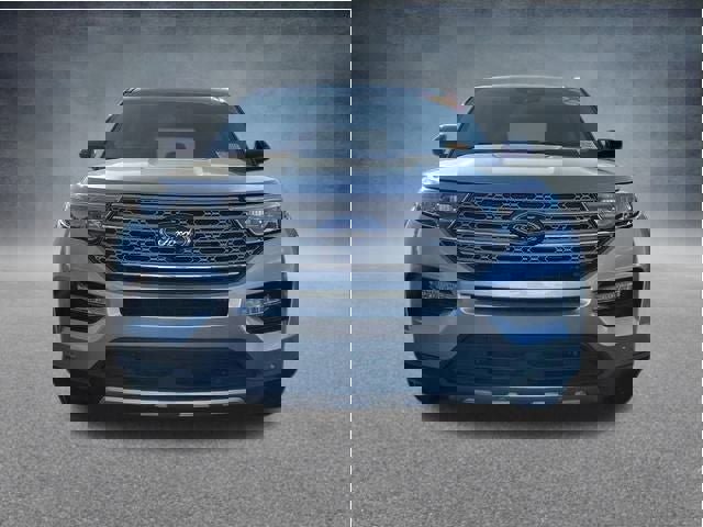 Used 2023 Ford Explorer Limited image 9