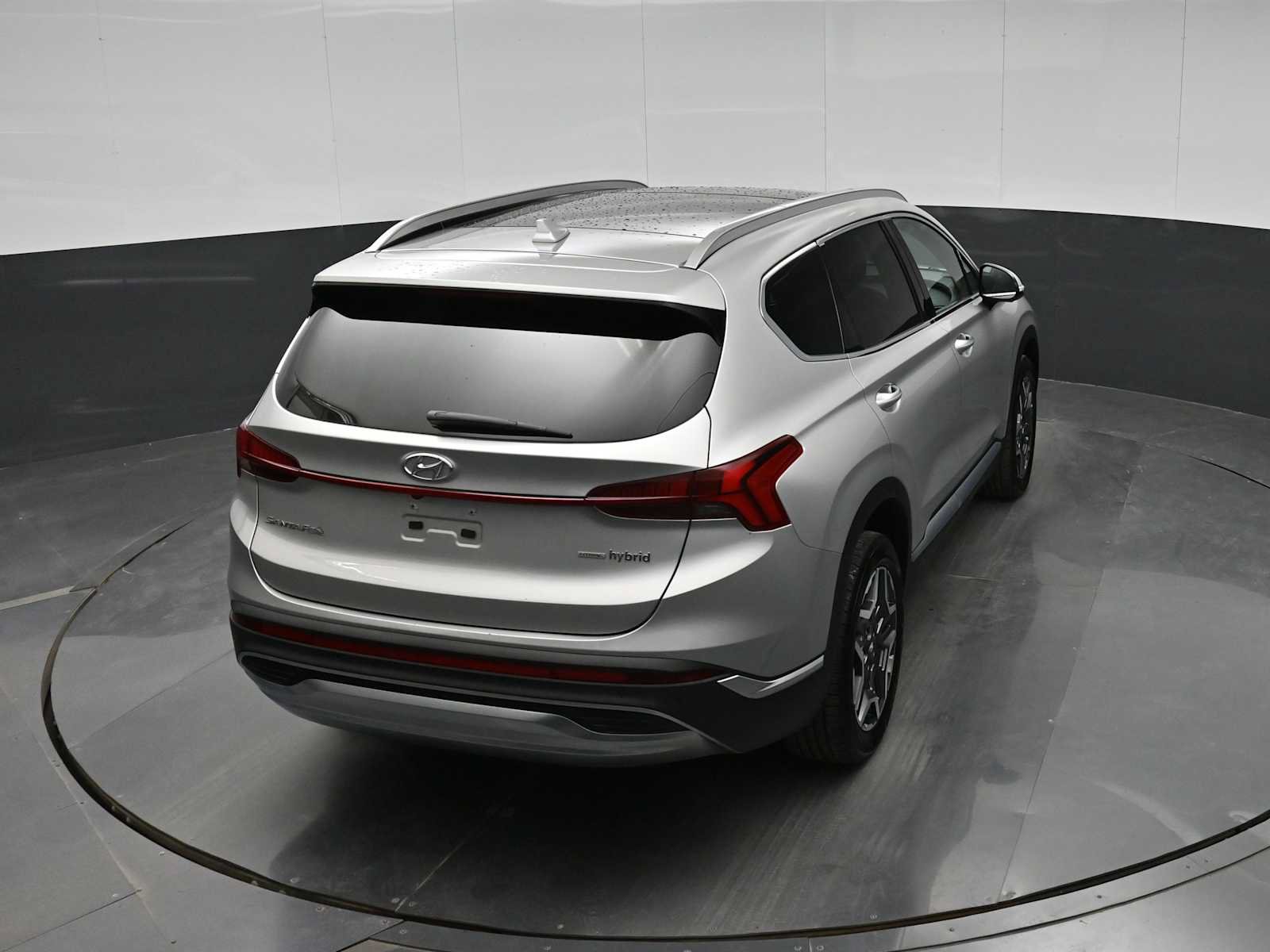 Used 2022 Hyundai Santa Fe SEL Premium w/ Cargo Package AWD/4WD image 34